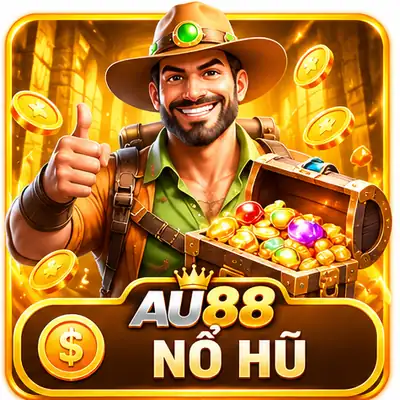 Nổ hũ au88 vé cược miễn phí