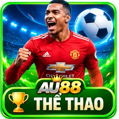 Thể thao au88 bảo hiểm vé cược 100%