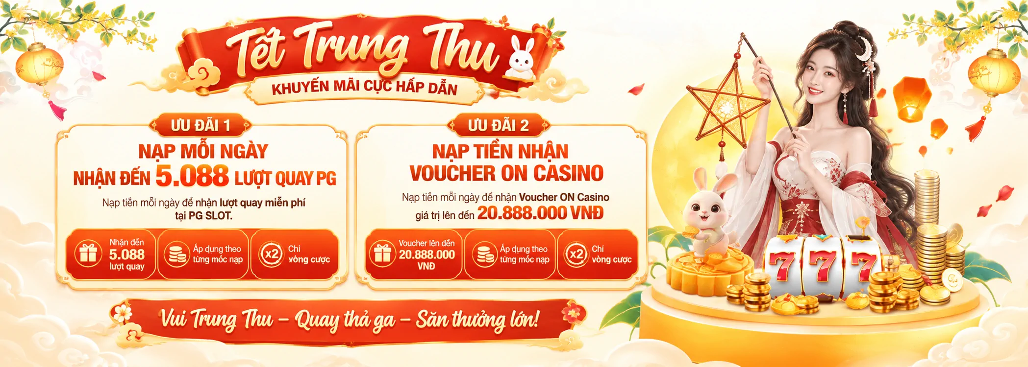 Banner trung thu au88 pc